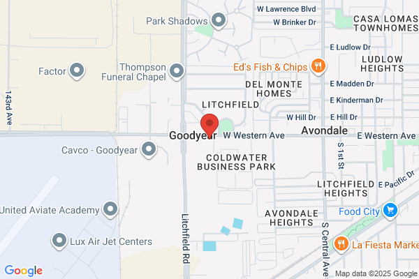 Goodale True Value Hardware