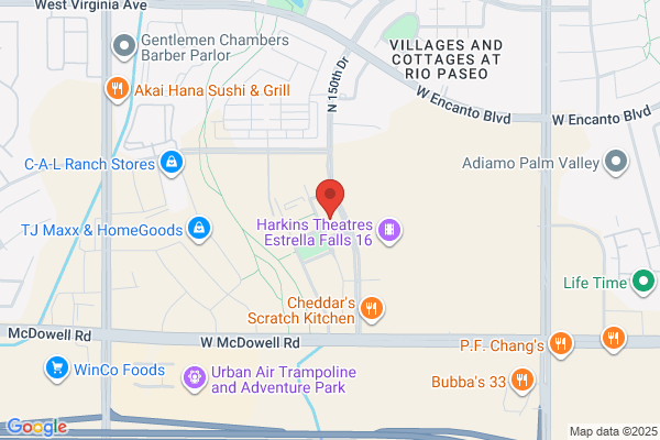 La Grocerie Winebar and Bistro
