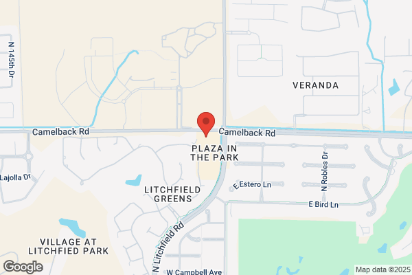 Litchfield Park Svc Company