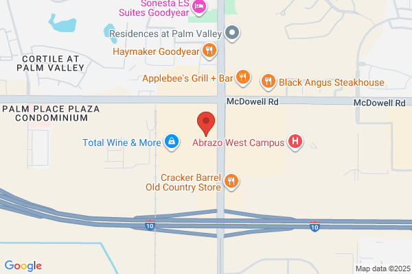 Palm Valley Cinemas