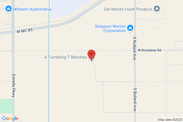 Rayner Brothers Farms