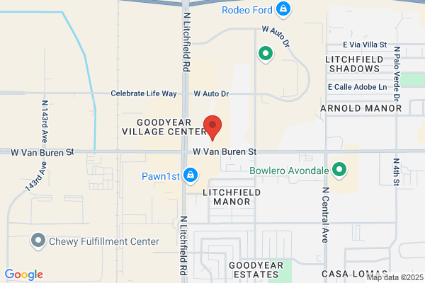 The Little Gym of Litchfield Park