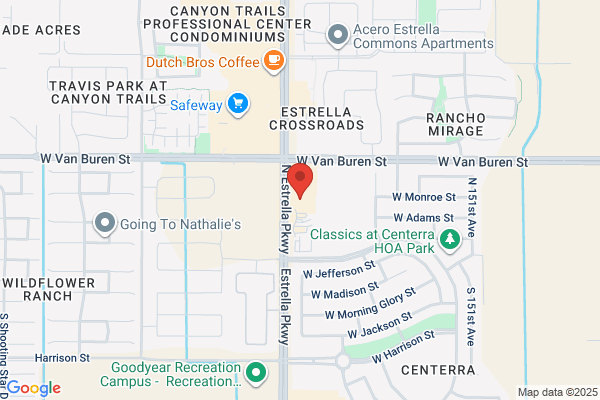 Banner Physical Therapy - Goodyear