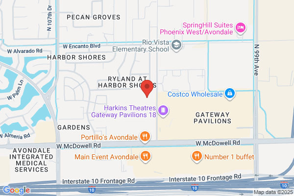 Melanie Bounds, REALTOR RE/MAX Professionals