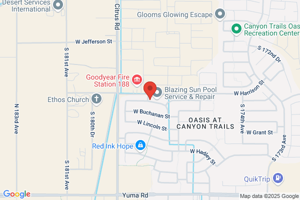 Continental Homes Rattler Ridge