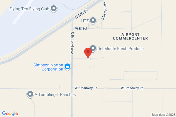 Gietz, Terry - Laloma Properties