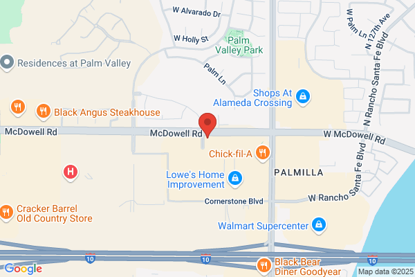 Houses For Sale Goodyear AZ