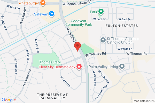 Realty Executives, Litchfield Park