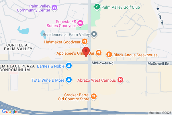 Michael Smallwood at Guaranteed Rate (NMLS #1956250)