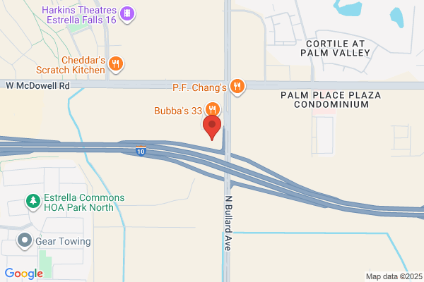 Arizona Title Agency Inc