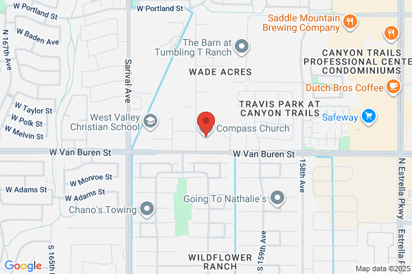 Compass Community Church