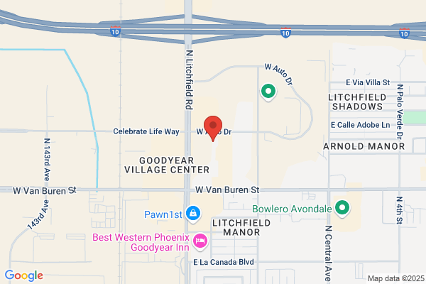 West Valley Unity Church