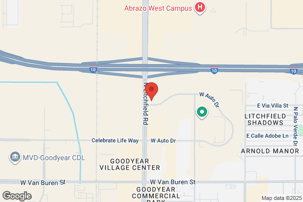 Rudy's "Country Store" and Bar-B-Q