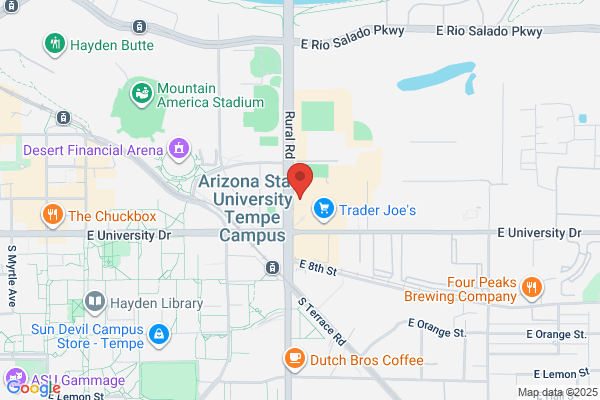 Macayo’s Mexican Restaurants