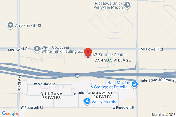 Arizona Storage Center