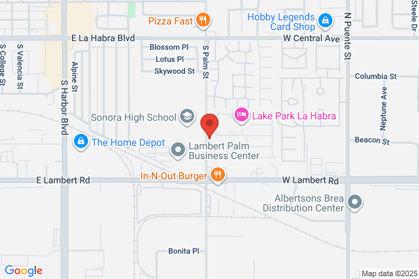 Palm Gate RV & Self Storage
