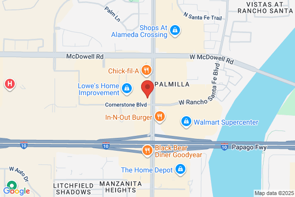 Bill Johnson's Big Apple Restaurant