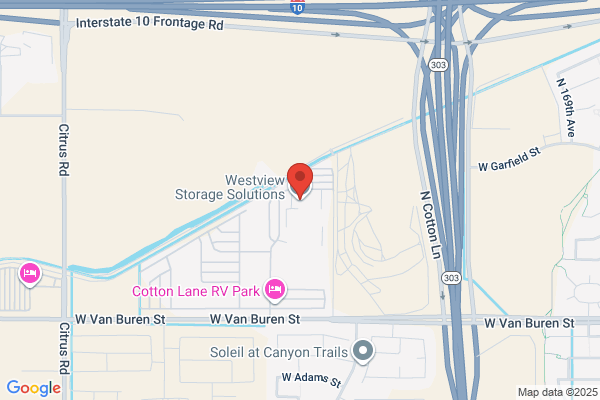 Westview Rv & Self Storage