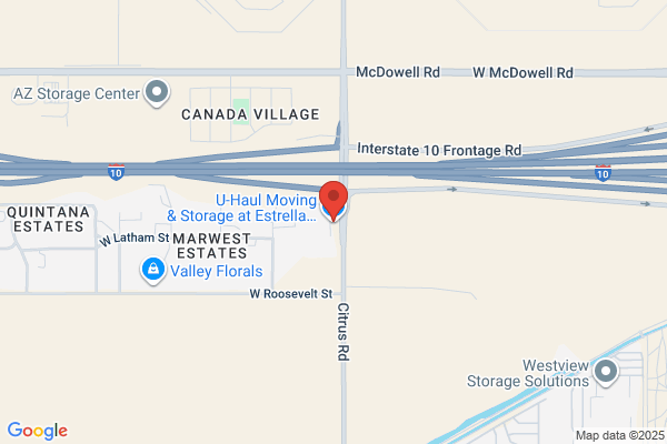 U-Haul Moving & Storage of Goodyear
