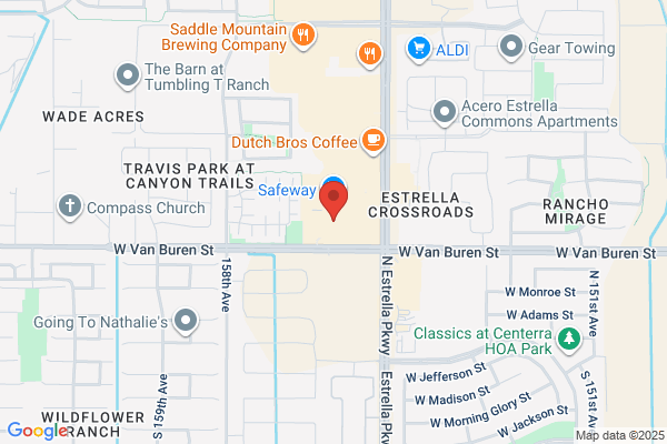 Goodyear Animal Hospital & Grooming