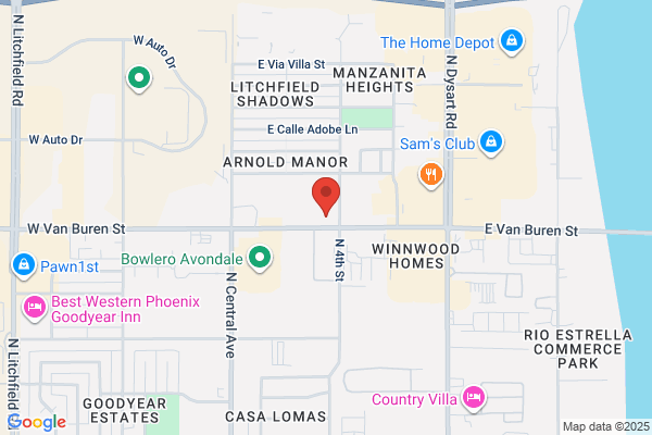 Animal Health Services Incorporated