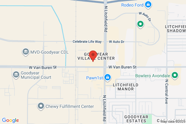Dermatology for Animals Goodyear