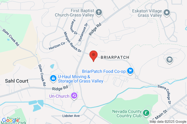 Sierra Nevada Childrens Services