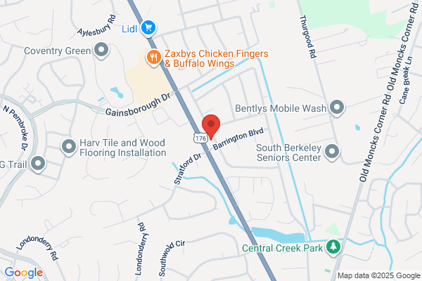 Byte Federal Bitcoin ATM (Big T's Gas Station)