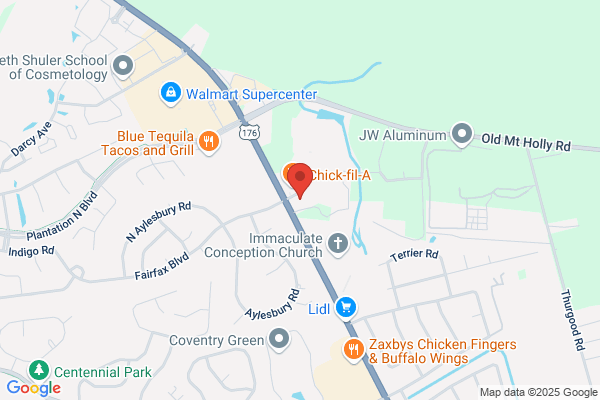 HealthSource Chiropractic of Goose Creek