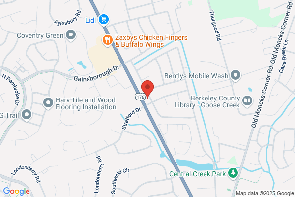 Byte Federal Bitcoin ATM (Big T's Gas Station)