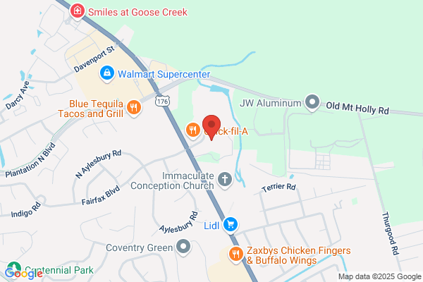 Christian Brothers Automotive Goose Creek