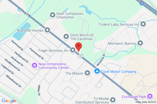 Goose Creek Automotive Center