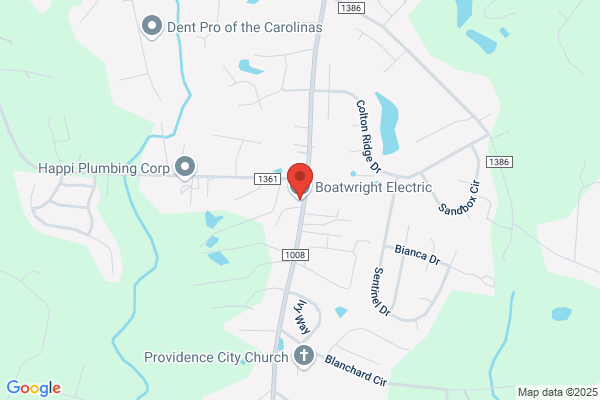 Boatwright Electrical Contractors