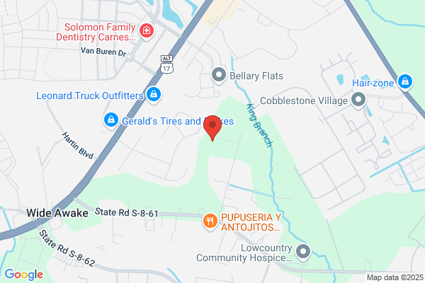 Goose Creek Automotive & Radiator