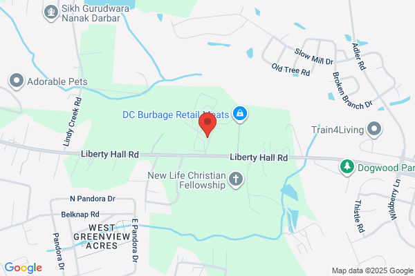 Church of God In Christ, South Carolina Jurisdiction