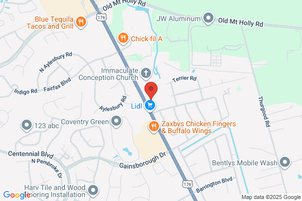 Huch Family Dentistry
