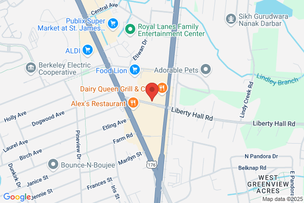 Carolina Complete Dental