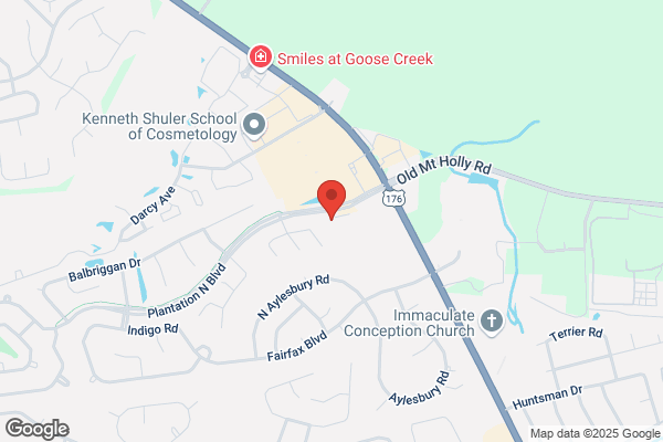 Family Dental Health of Goose Creek