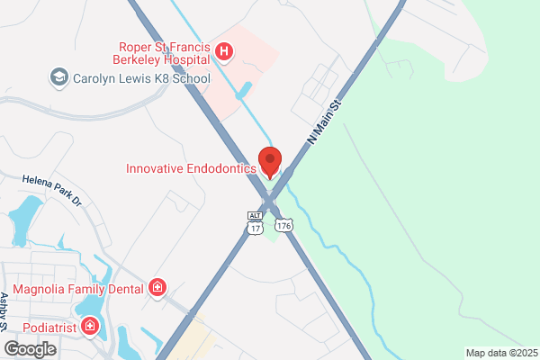 Innovative Endodontics