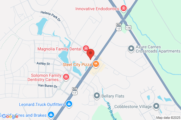 Charleston ENT & Allergy
