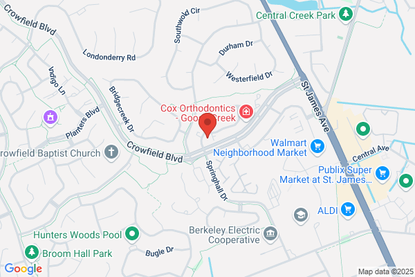 Crowfield Spine Center