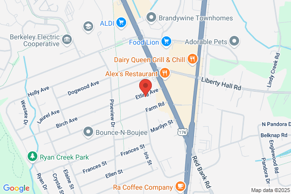 Quality Care Residential Home