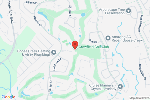 Crowfield Golf & Country Club