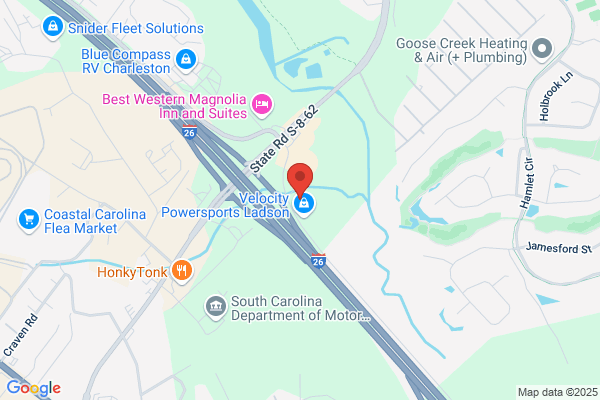 Carolina Cataract & Laser Center