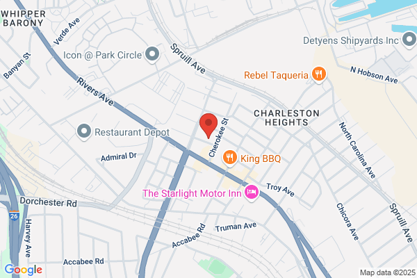 Carolina Waterproofing