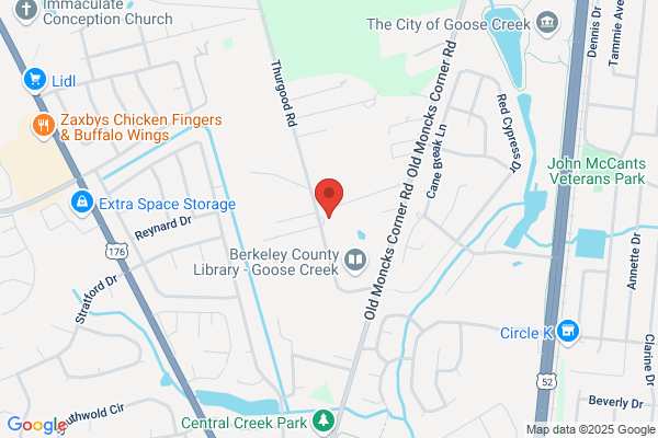 Southeast Mobile Pressure Cleaning LLC