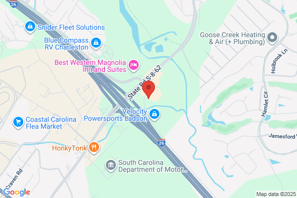 Days Inn Charleston Summerville