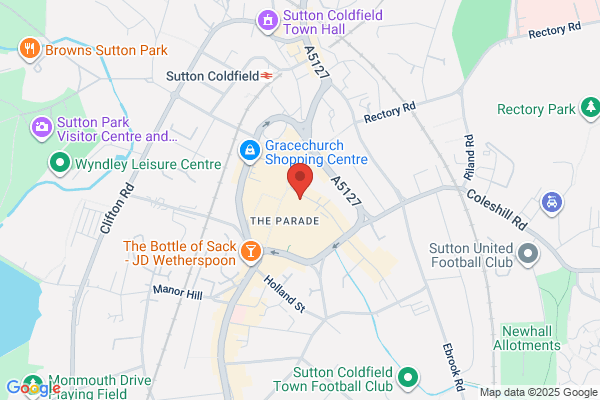 L & H Locksmith Service