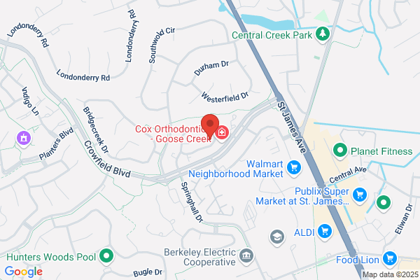 Dr. Sanjana Vitta, OD - Goose Creek Eye Exam