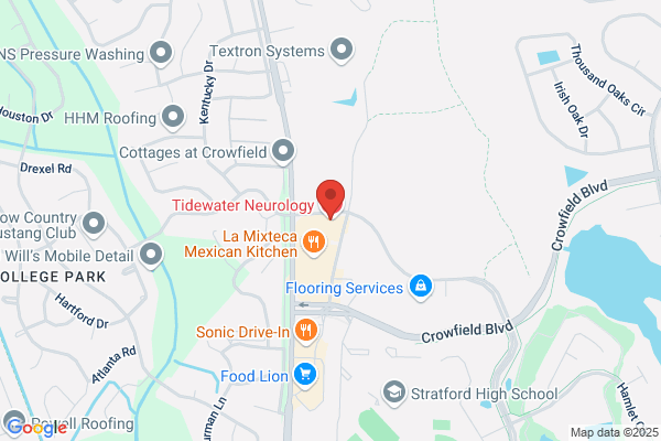 Select Physical Therapy - Goose Creek